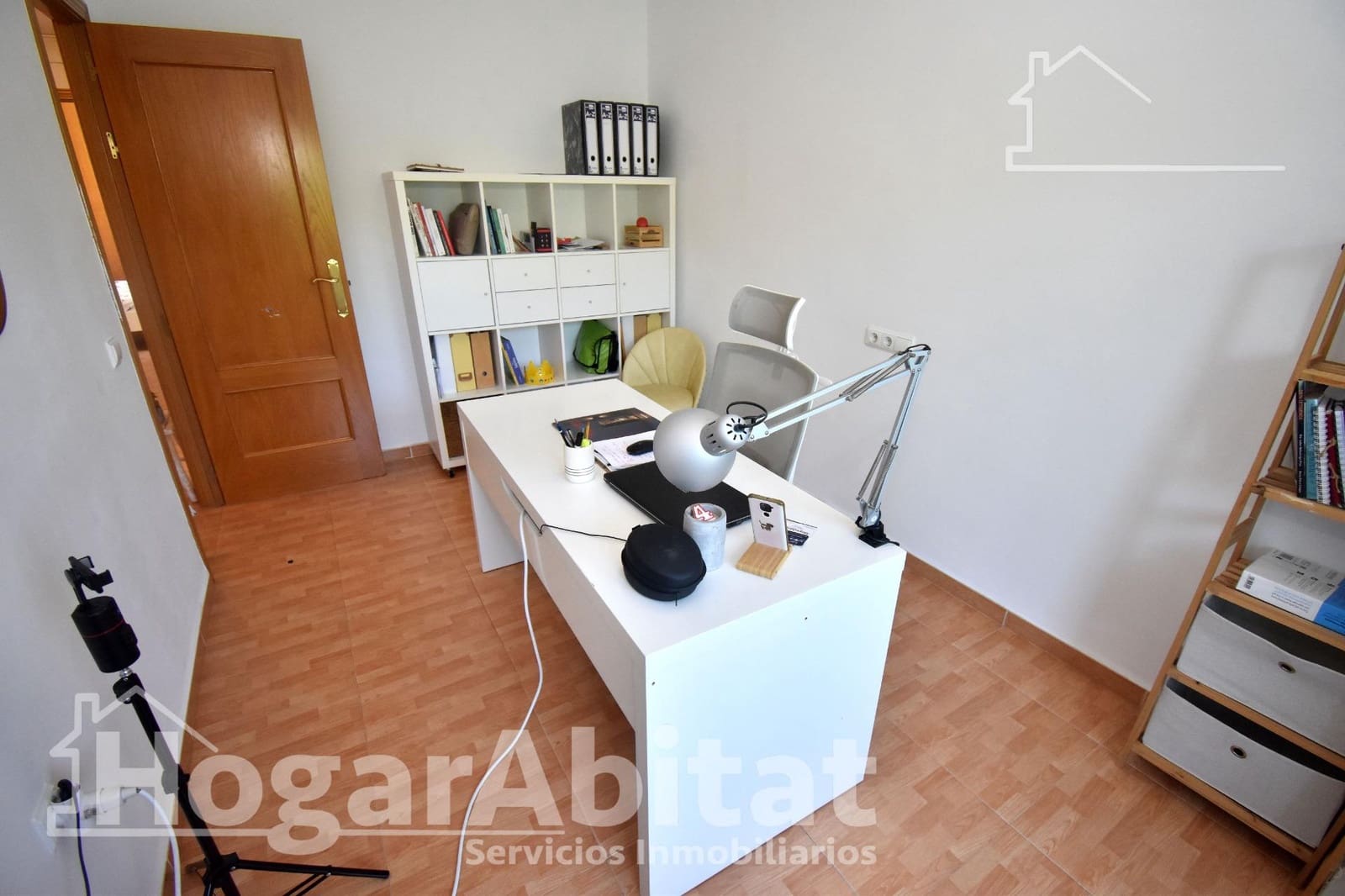 4 Zimmer Reihenhaus zu verkaufen in Les Alqueries / Alquerias del Nino Perdido mit Garage - 220.000 € (Ref: 10059215)