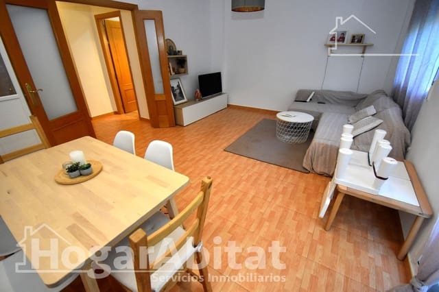 4 Zimmer Reihenhaus zu verkaufen in Les Alqueries / Alquerías del Niño Perdido mit Garage - 220.000 € (Ref: 10059215)