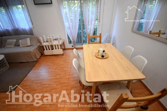 4 Zimmer Reihenhaus zu verkaufen in Les Alqueries / Alquerías del Niño Perdido mit Garage - 220.000 € (Ref: 10059215)