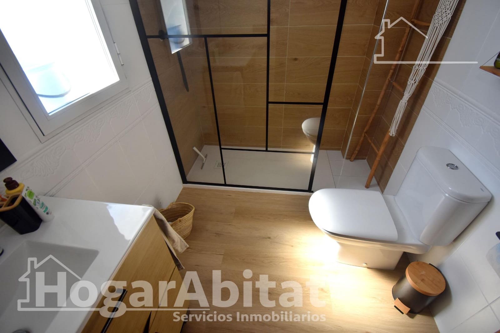 4 Zimmer Reihenhaus zu verkaufen in Les Alqueries / Alquerias del Nino Perdido mit Garage - 220.000 € (Ref: 10059215)