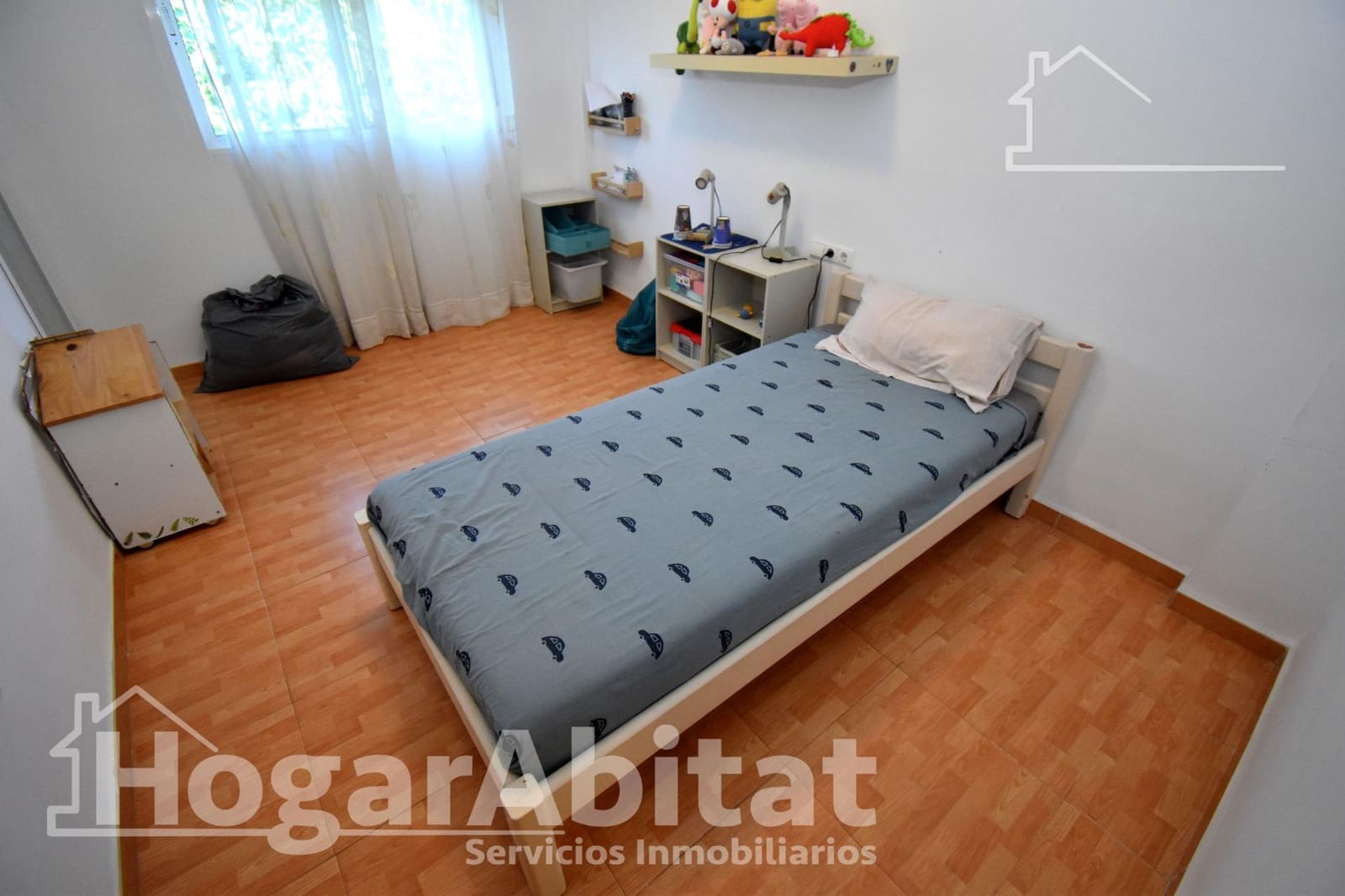 4 Zimmer Reihenhaus zu verkaufen in Les Alqueries / Alquerias del Nino Perdido mit Garage - 220.000 € (Ref: 10059215)