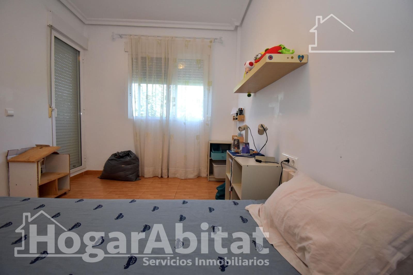 4 Zimmer Reihenhaus zu verkaufen in Les Alqueries / Alquerias del Nino Perdido mit Garage - 220.000 € (Ref: 10059215)