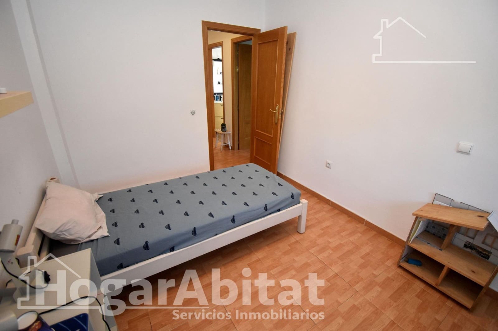4 Zimmer Reihenhaus zu verkaufen in Les Alqueries / Alquerias del Nino Perdido mit Garage - 220.000 € (Ref: 10059215)