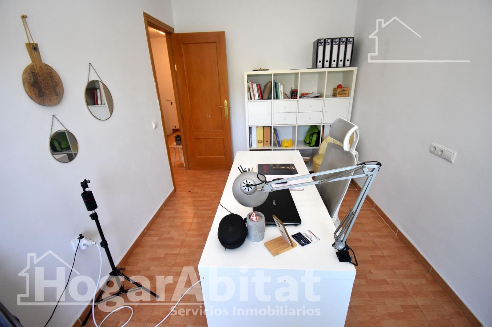 4 Zimmer Reihenhaus zu verkaufen in Les Alqueries / Alquerias del Nino Perdido mit Garage - 220.000 € (Ref: 10059215)