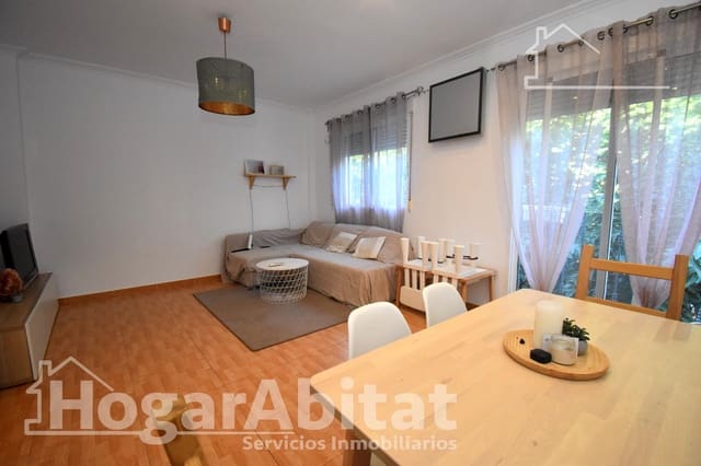4 Zimmer Reihenhaus zu verkaufen in Les Alqueries / Alquerías del Niño Perdido mit Garage - 220.000 € (Ref: 10059215)
