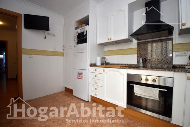 4 Zimmer Reihenhaus zu verkaufen in Les Alqueries / Alquerías del Niño Perdido mit Garage - 220.000 € (Ref: 10059215)