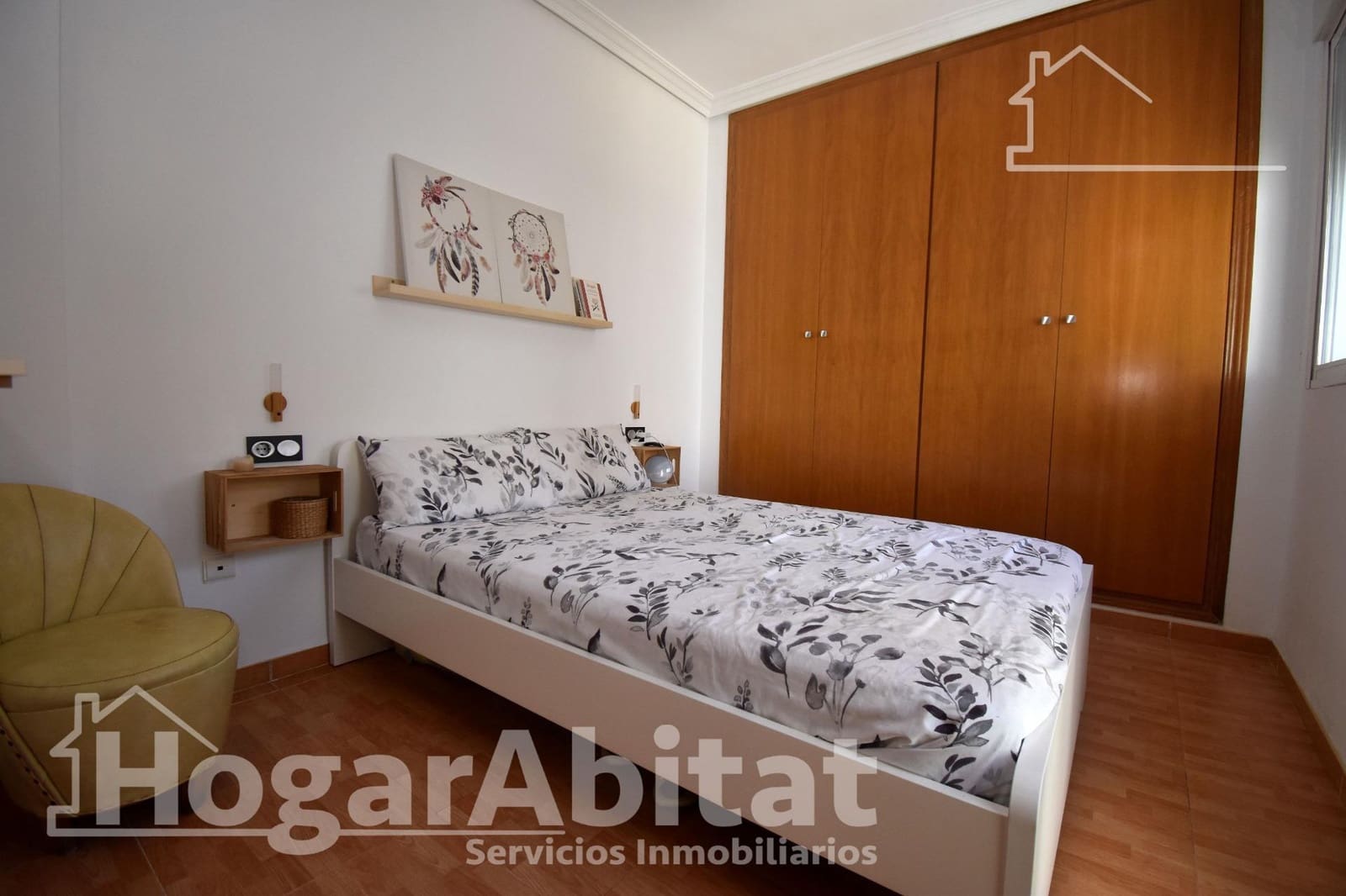 4 Zimmer Reihenhaus zu verkaufen in Les Alqueries / Alquerias del Nino Perdido mit Garage - 220.000 € (Ref: 10059215)