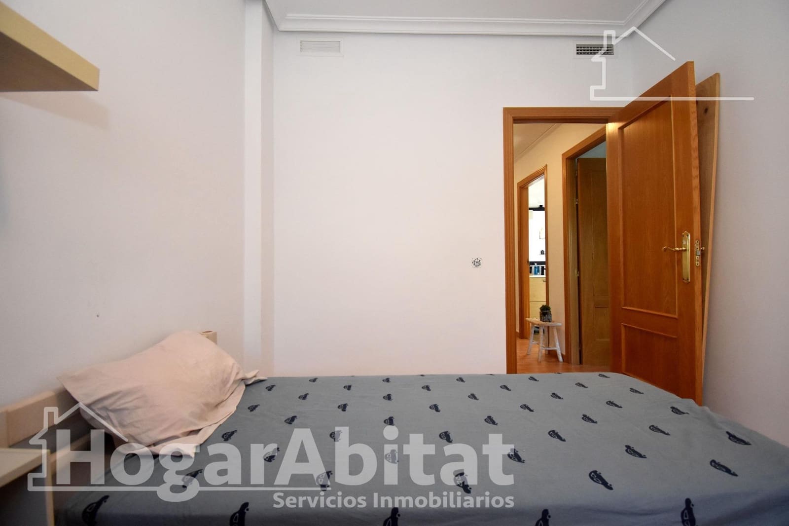 4 Zimmer Reihenhaus zu verkaufen in Les Alqueries / Alquerias del Nino Perdido mit Garage - 220.000 € (Ref: 10059215)