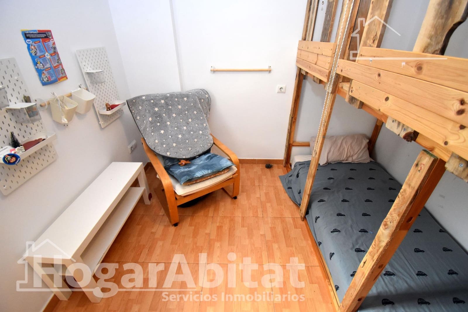 4 Zimmer Reihenhaus zu verkaufen in Les Alqueries / Alquerias del Nino Perdido mit Garage - 220.000 € (Ref: 10059215)