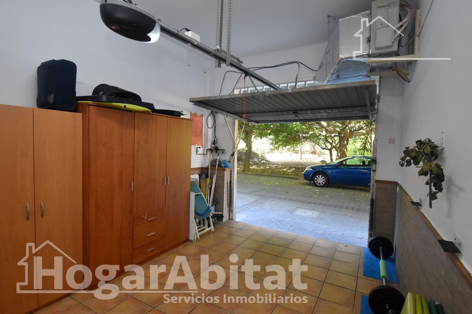 4 Zimmer Reihenhaus zu verkaufen in Les Alqueries / Alquerias del Nino Perdido mit Garage - 220.000 € (Ref: 10059215)