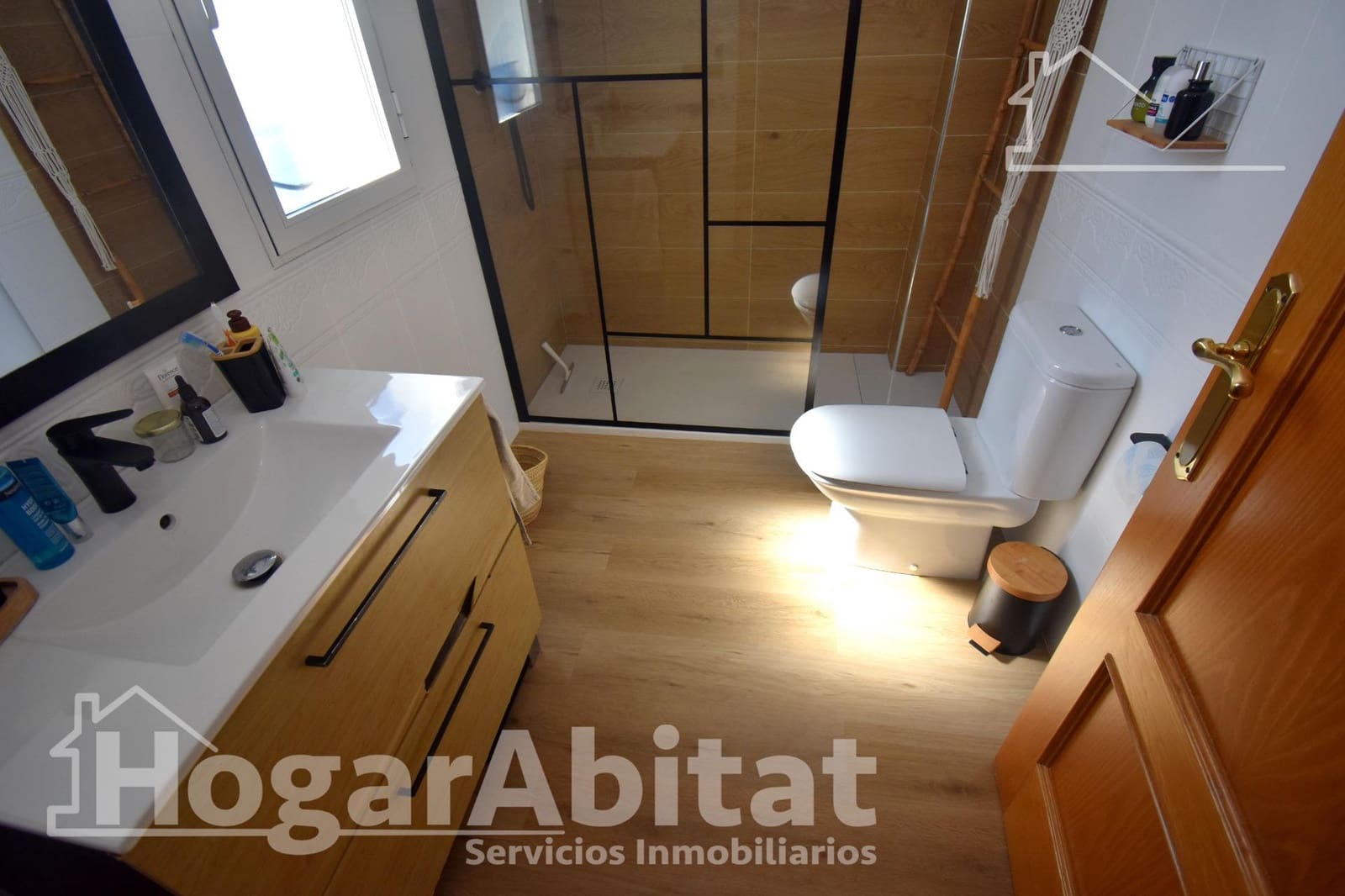 4 Zimmer Reihenhaus zu verkaufen in Les Alqueries / Alquerias del Nino Perdido mit Garage - 220.000 € (Ref: 10059215)