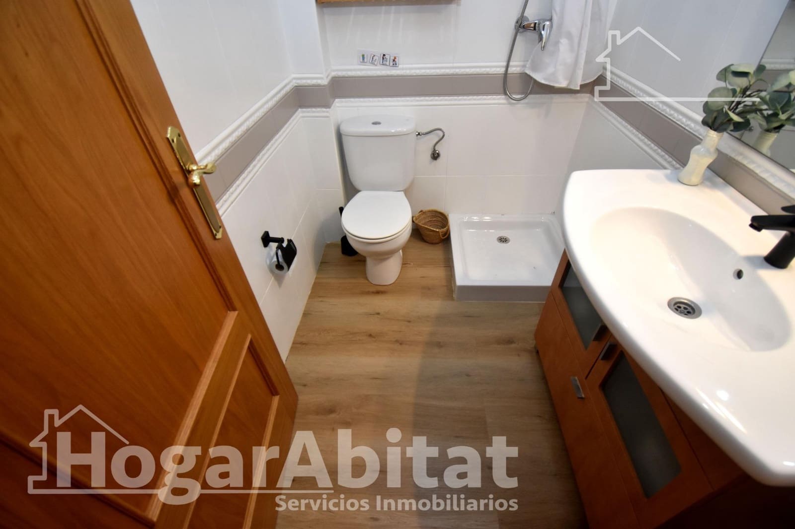 4 Zimmer Reihenhaus zu verkaufen in Les Alqueries / Alquerias del Nino Perdido mit Garage - 220.000 € (Ref: 10059215)