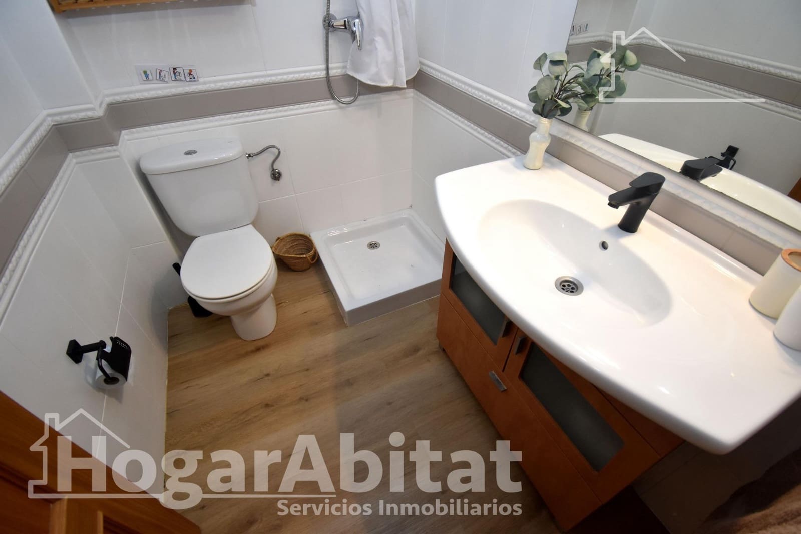 4 Zimmer Reihenhaus zu verkaufen in Les Alqueries / Alquerias del Nino Perdido mit Garage - 220.000 € (Ref: 10059215)
