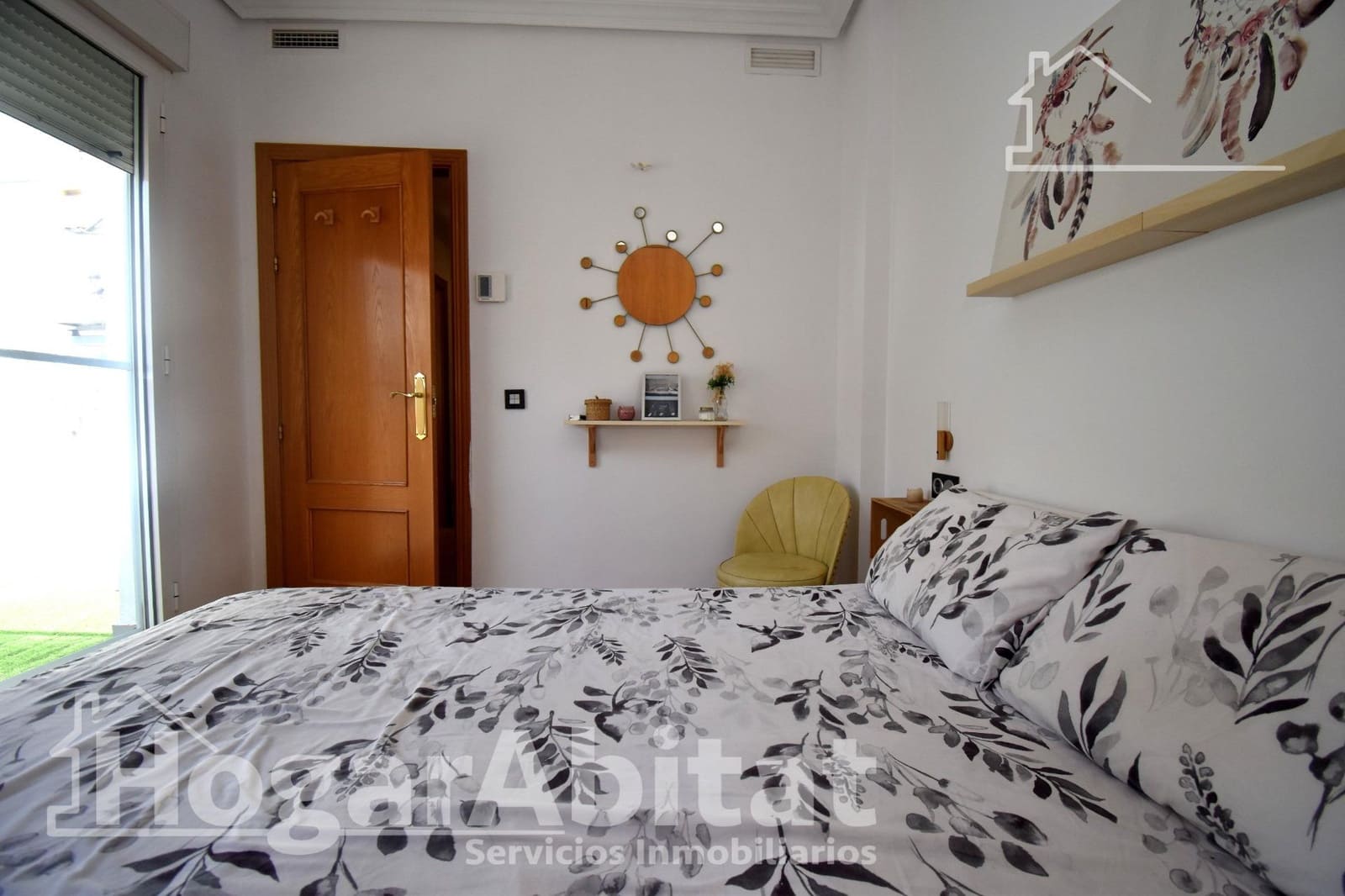 4 Zimmer Reihenhaus zu verkaufen in Les Alqueries / Alquerias del Nino Perdido mit Garage - 220.000 € (Ref: 10059215)