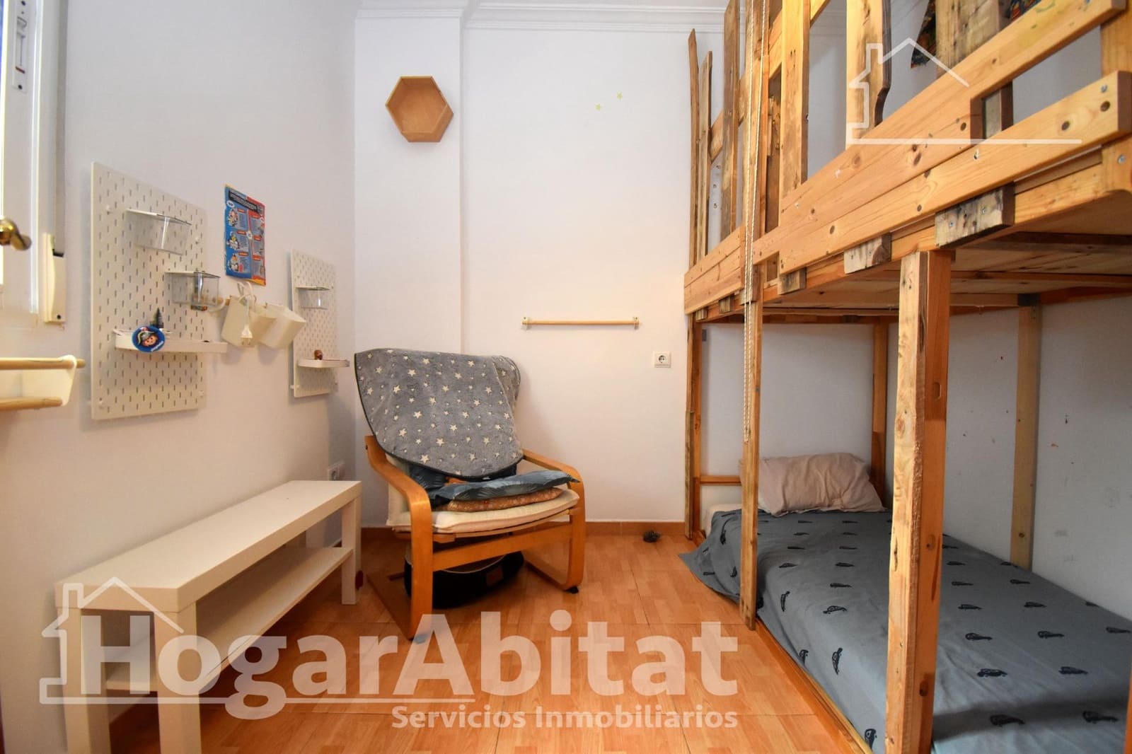 4 Zimmer Reihenhaus zu verkaufen in Les Alqueries / Alquerias del Nino Perdido mit Garage - 220.000 € (Ref: 10059215)