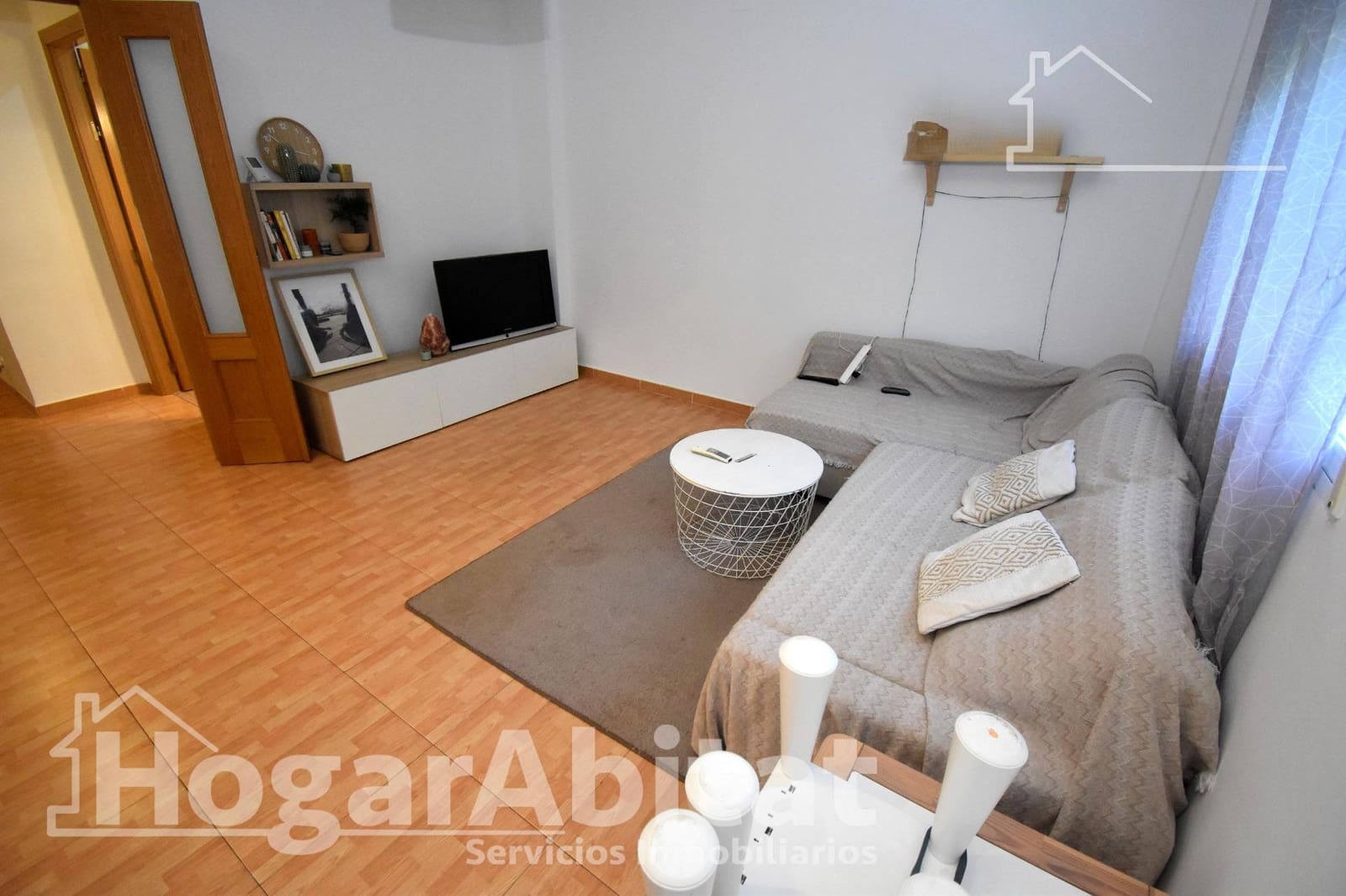 4 Zimmer Reihenhaus zu verkaufen in Les Alqueries / Alquerias del Nino Perdido mit Garage - 220.000 € (Ref: 10059215)