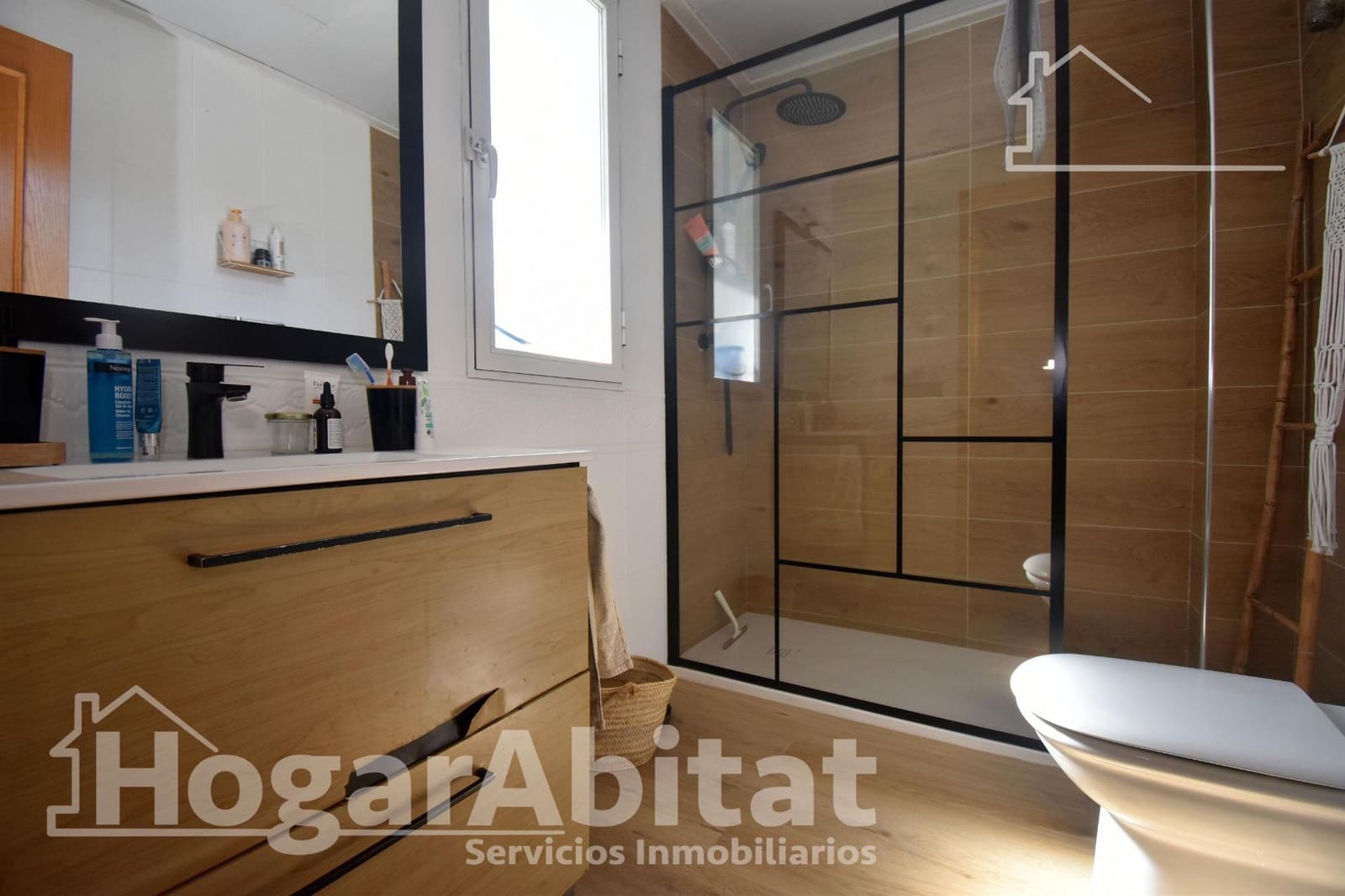 4 Zimmer Reihenhaus zu verkaufen in Les Alqueries / Alquerias del Nino Perdido mit Garage - 220.000 € (Ref: 10059215)