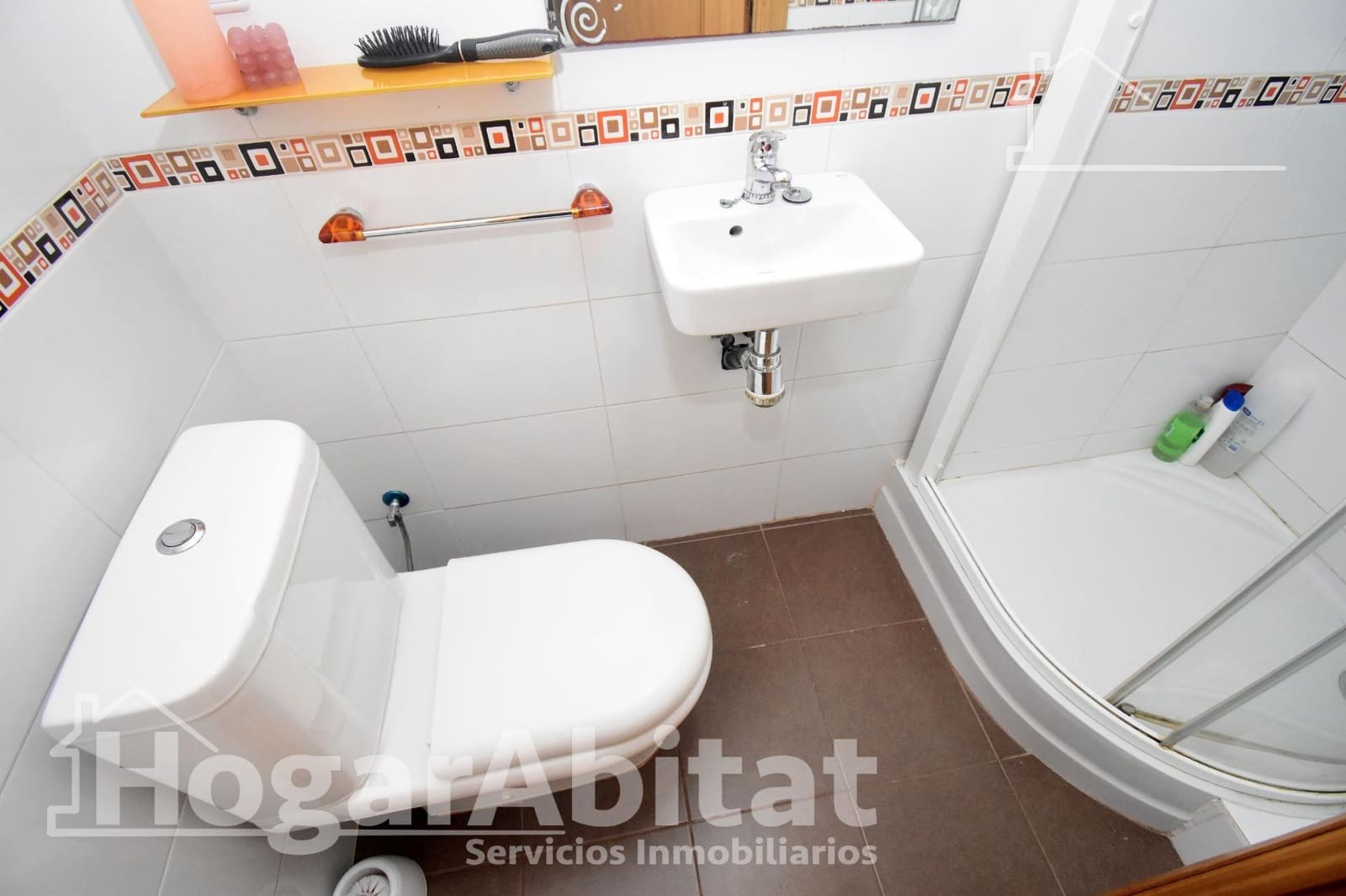 4 Zimmer Reihenhaus zu verkaufen in Les Alqueries / Alquerias del Nino Perdido mit Garage - 220.000 € (Ref: 10059215)