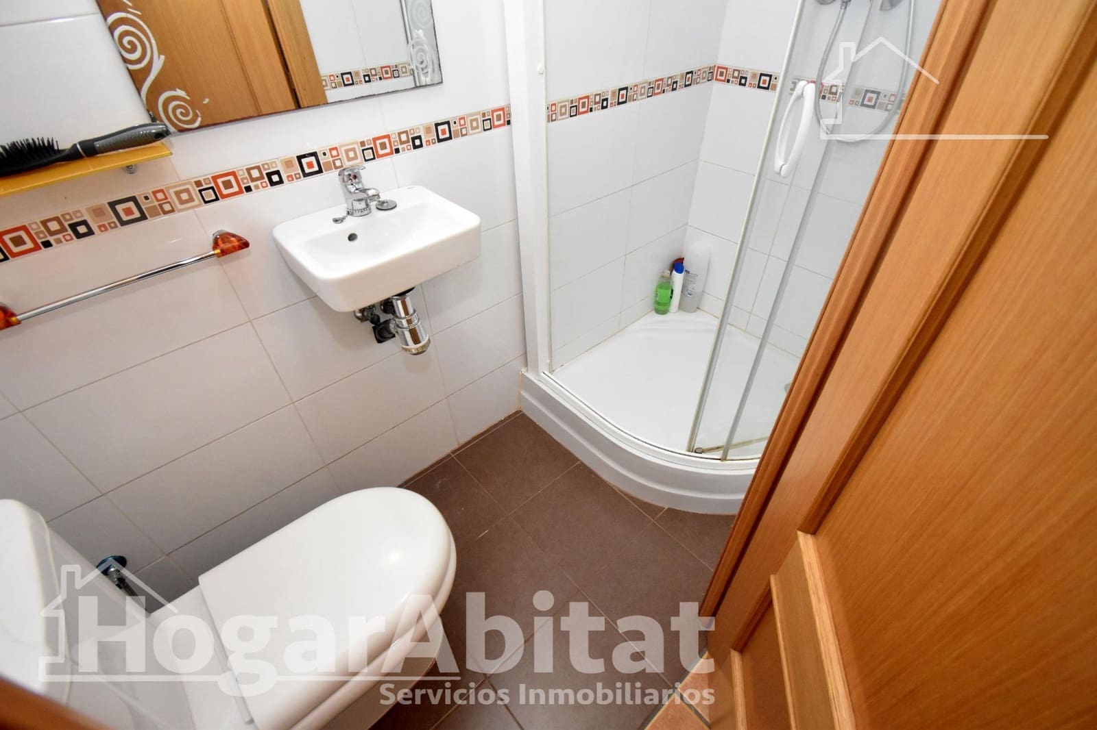 4 Zimmer Reihenhaus zu verkaufen in Les Alqueries / Alquerias del Nino Perdido mit Garage - 220.000 € (Ref: 10059215)