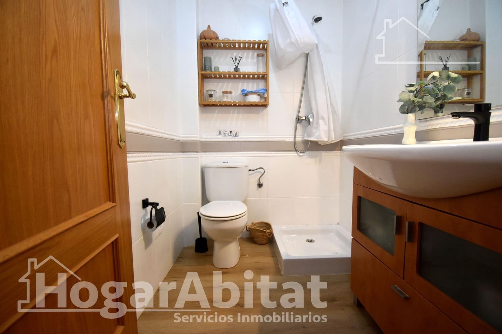 4 Zimmer Reihenhaus zu verkaufen in Les Alqueries / Alquerias del Nino Perdido mit Garage - 220.000 € (Ref: 10059215)