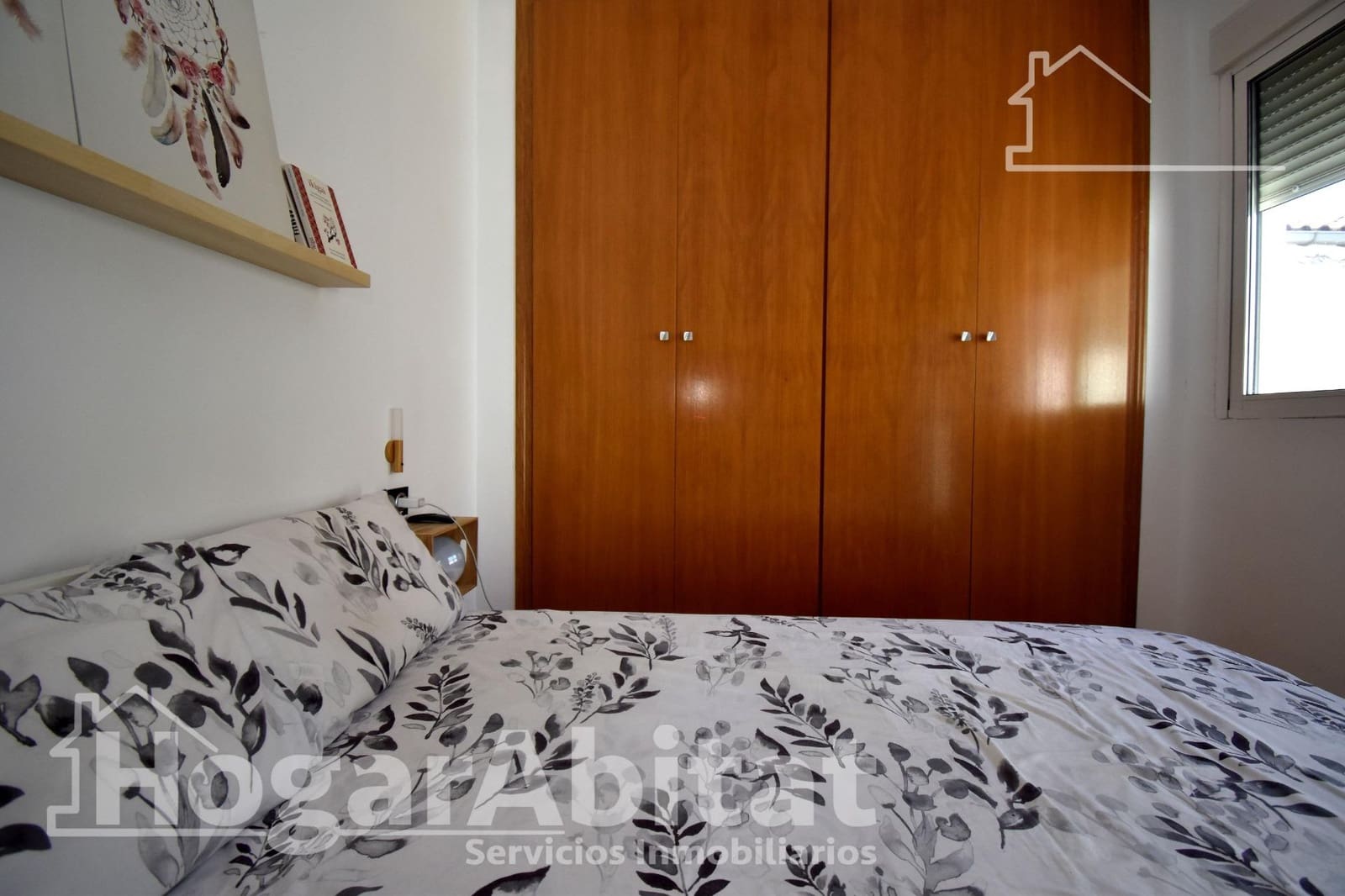 4 Zimmer Reihenhaus zu verkaufen in Les Alqueries / Alquerias del Nino Perdido mit Garage - 220.000 € (Ref: 10059215)