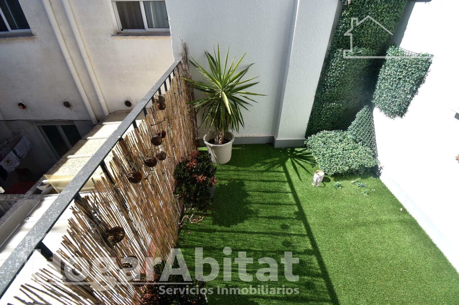 4 Zimmer Reihenhaus zu verkaufen in Les Alqueries / Alquerias del Nino Perdido mit Garage - 220.000 € (Ref: 10059215)