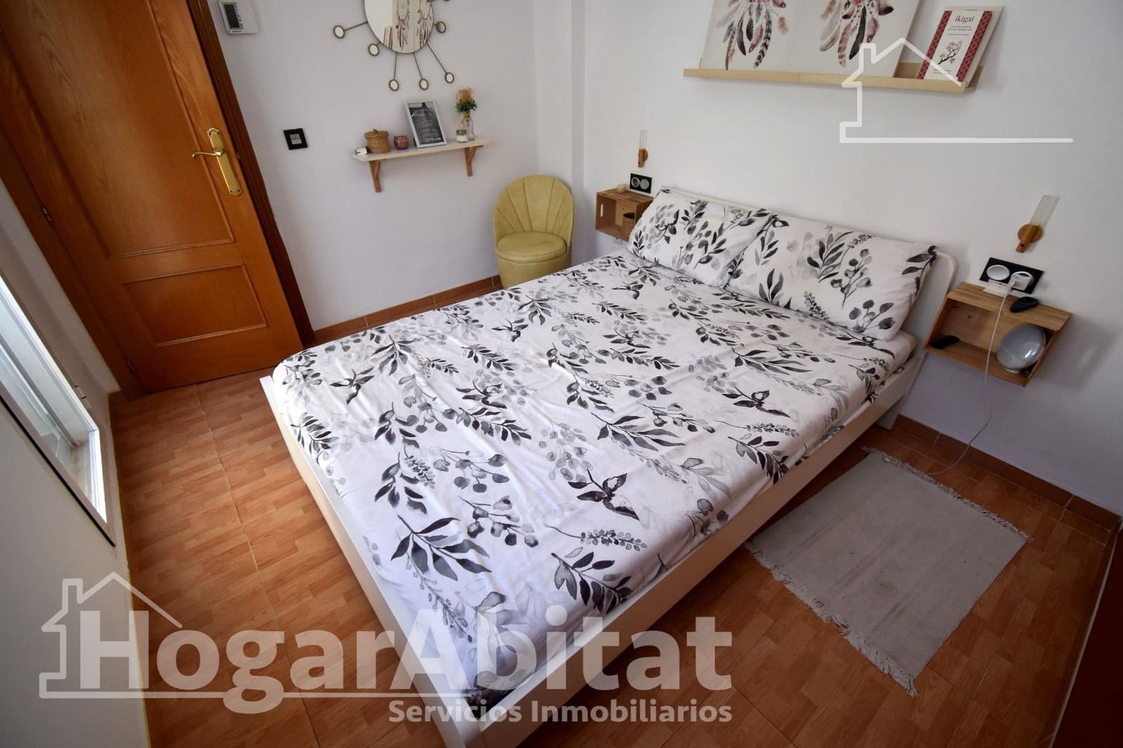 4 Zimmer Reihenhaus zu verkaufen in Les Alqueries / Alquerias del Nino Perdido mit Garage - 220.000 € (Ref: 10059215)