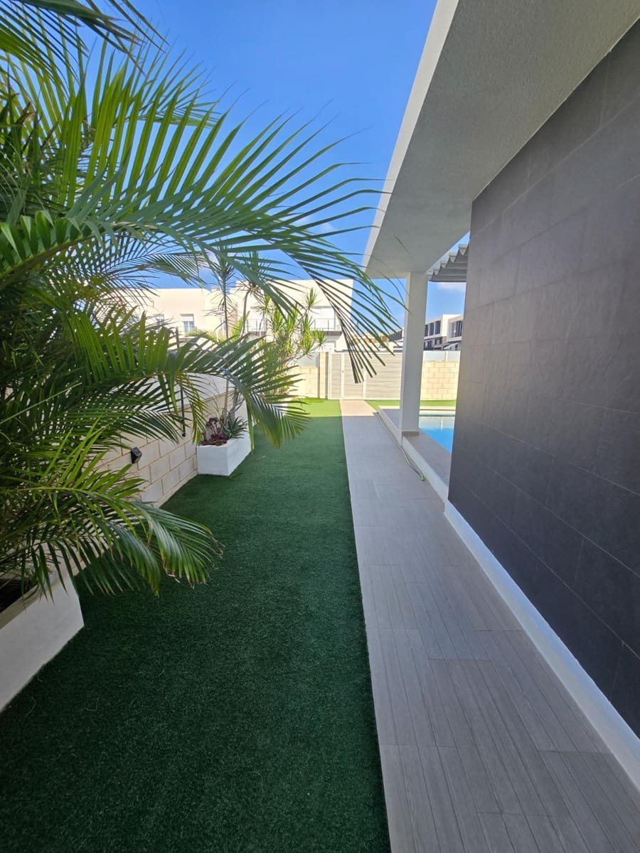 3 chambre Villa/Maison à vendre à Gran Alacant avec piscine garage - 440 000 € (Ref: 10059217)