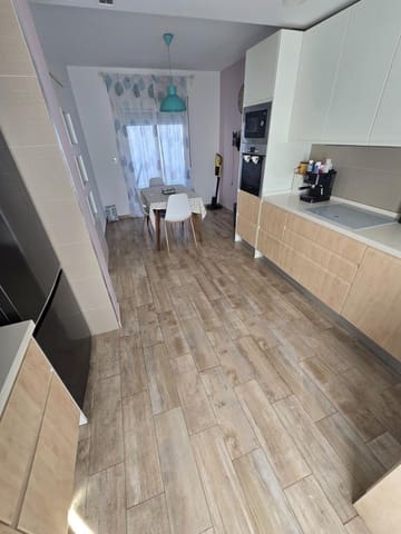 3 camera da letto Villa in vendita in Gran Alacant, Santa Pola con piscina garage - 440.000 € (Rif: 10059217)