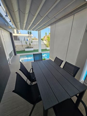 3 camera da letto Villa in vendita in Gran Alacant, Santa Pola con piscina garage - 440.000 € (Rif: 10059217)