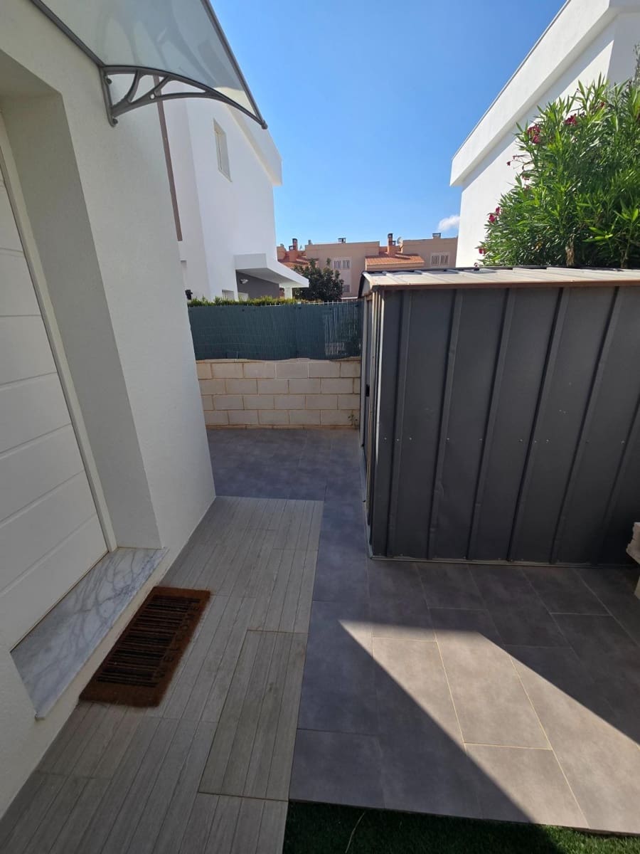 3 chambre Villa/Maison à vendre à Gran Alacant avec piscine garage - 440 000 € (Ref: 10059217)