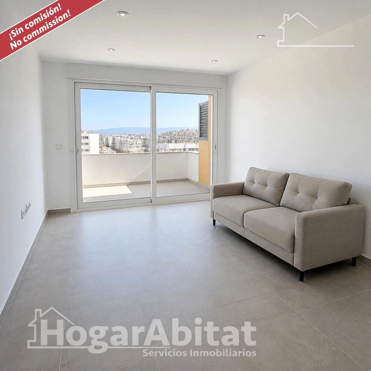 2 bedroom Flat for sale in Torrevieja with pool garage - € 165,000 (Ref: 10059218)