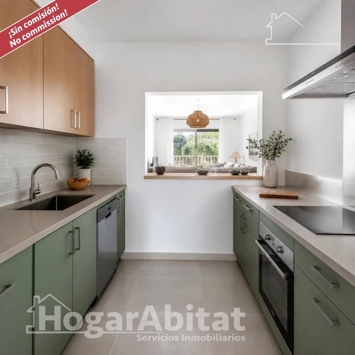 2 bedroom Flat for sale in Torrevieja with pool garage - € 165,000 (Ref: 10059218)