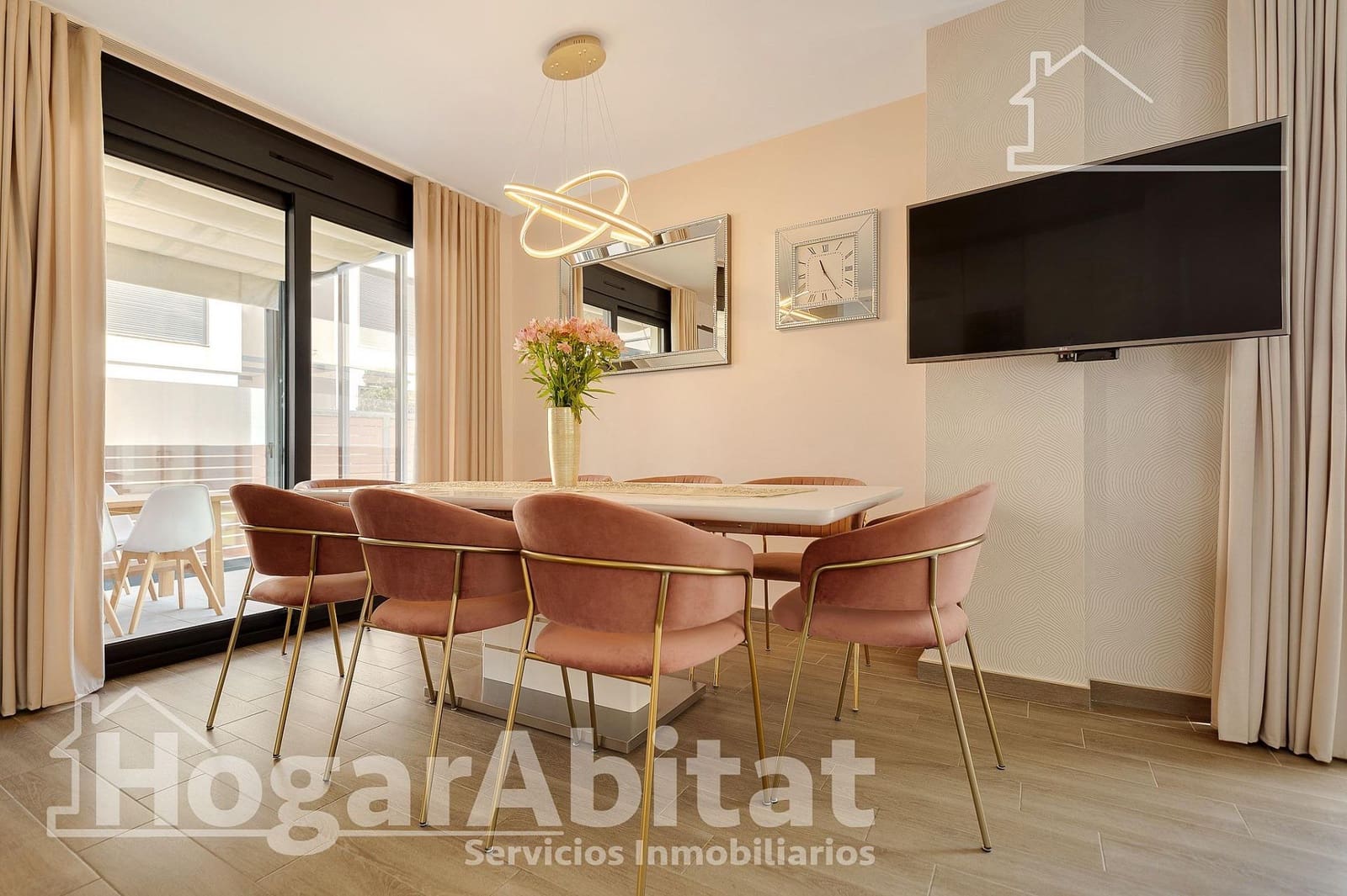 5 slaapkamer Villa te koop in Aguas Nuevas met zwembad - € 549.000 (Ref: 10059219)