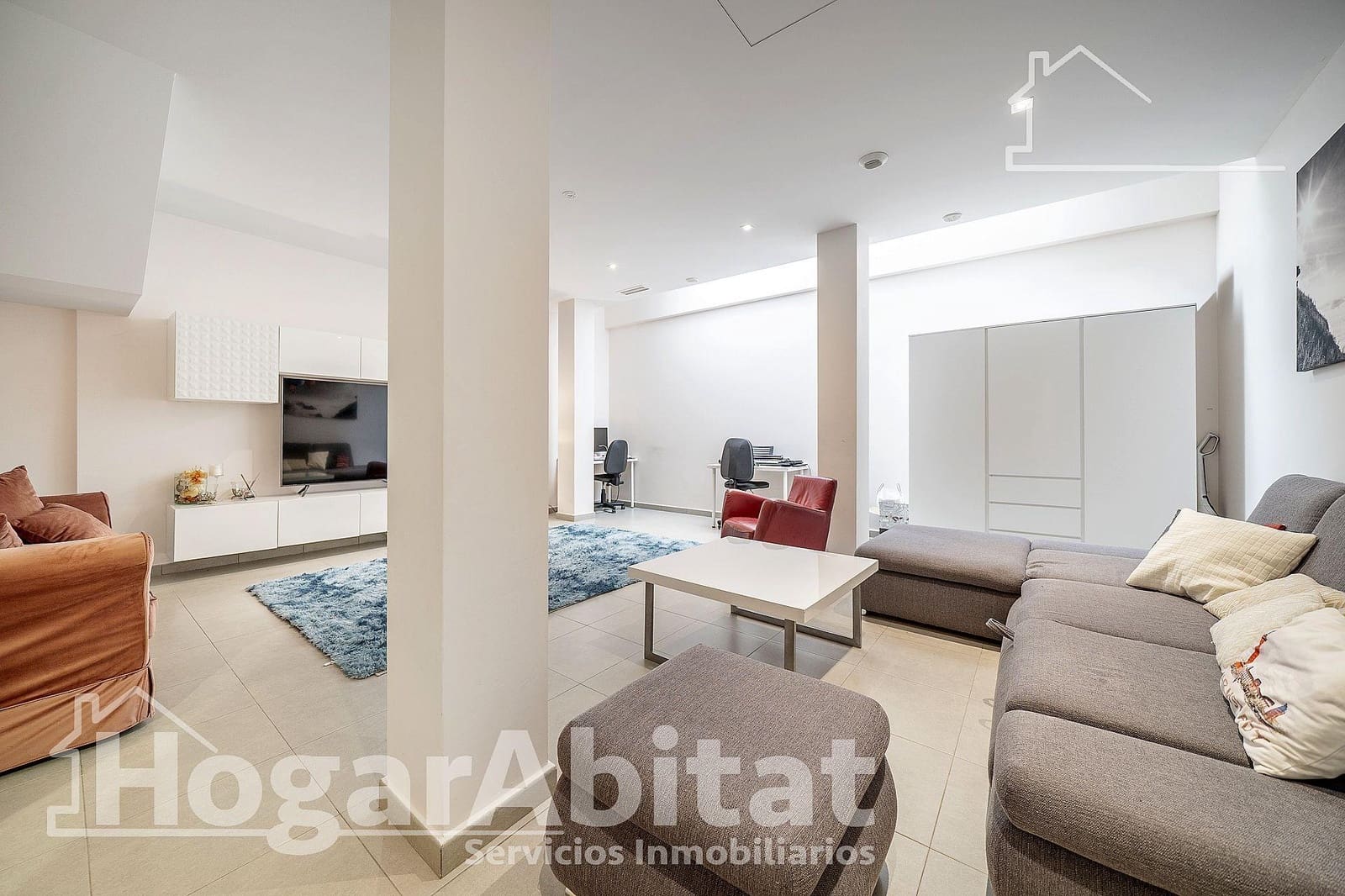 5 slaapkamer Villa te koop in Aguas Nuevas met zwembad - € 549.000 (Ref: 10059219)