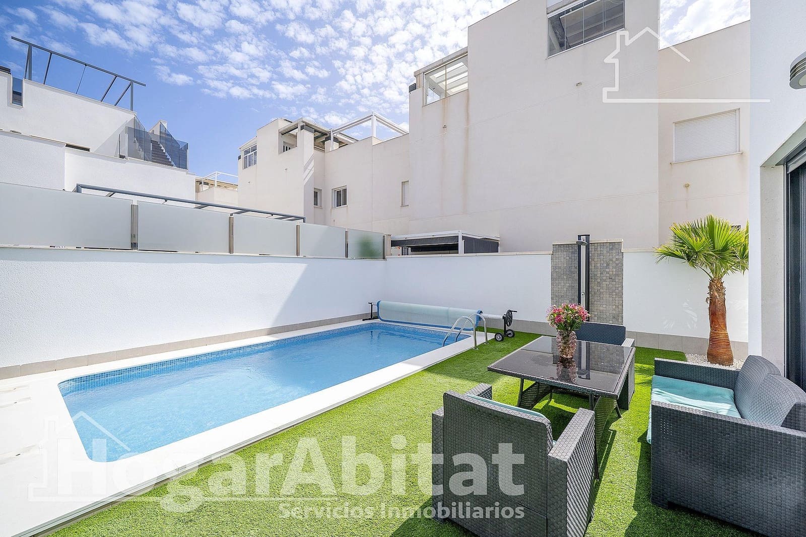 5 slaapkamer Villa te koop in Aguas Nuevas met zwembad - € 549.000 (Ref: 10059219)