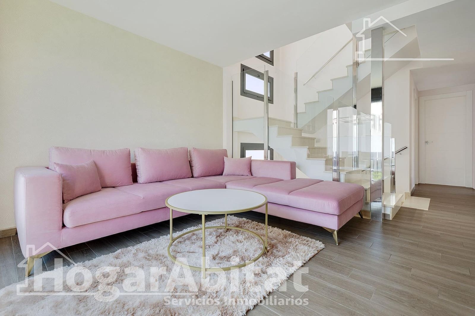 5 slaapkamer Villa te koop in Aguas Nuevas met zwembad - € 549.000 (Ref: 10059219)