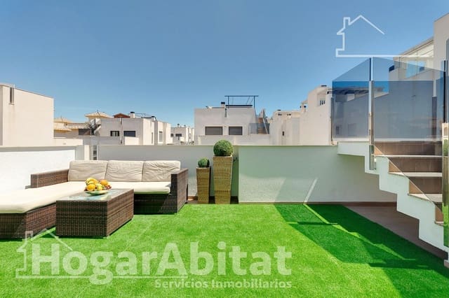 5 slaapkamer Villa te koop in Aguas Nuevas, Torrevieja met zwembad - € 549.000 (Ref: 10059219)