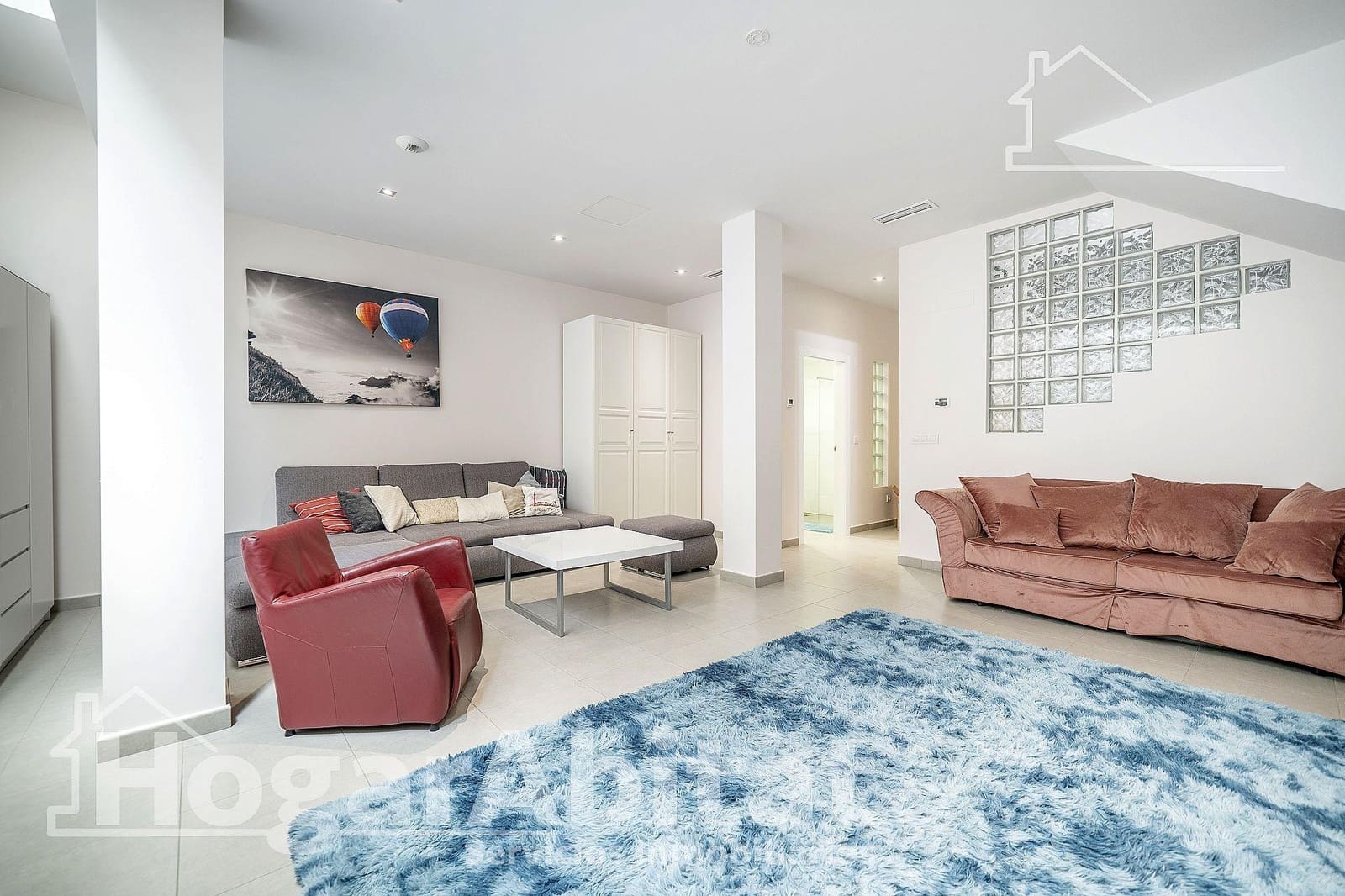 5 slaapkamer Villa te koop in Aguas Nuevas met zwembad - € 549.000 (Ref: 10059219)