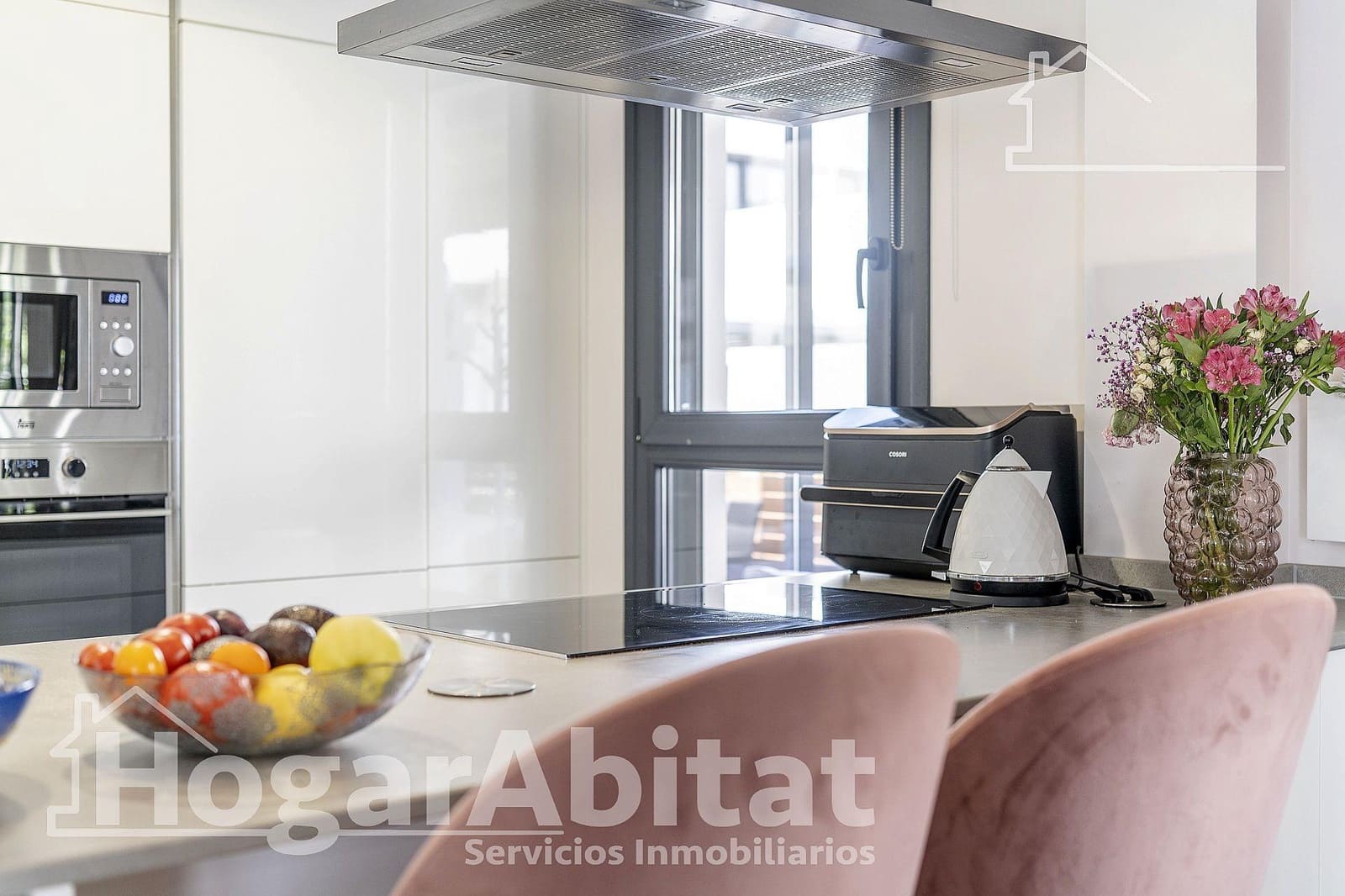 5 slaapkamer Villa te koop in Aguas Nuevas met zwembad - € 549.000 (Ref: 10059219)