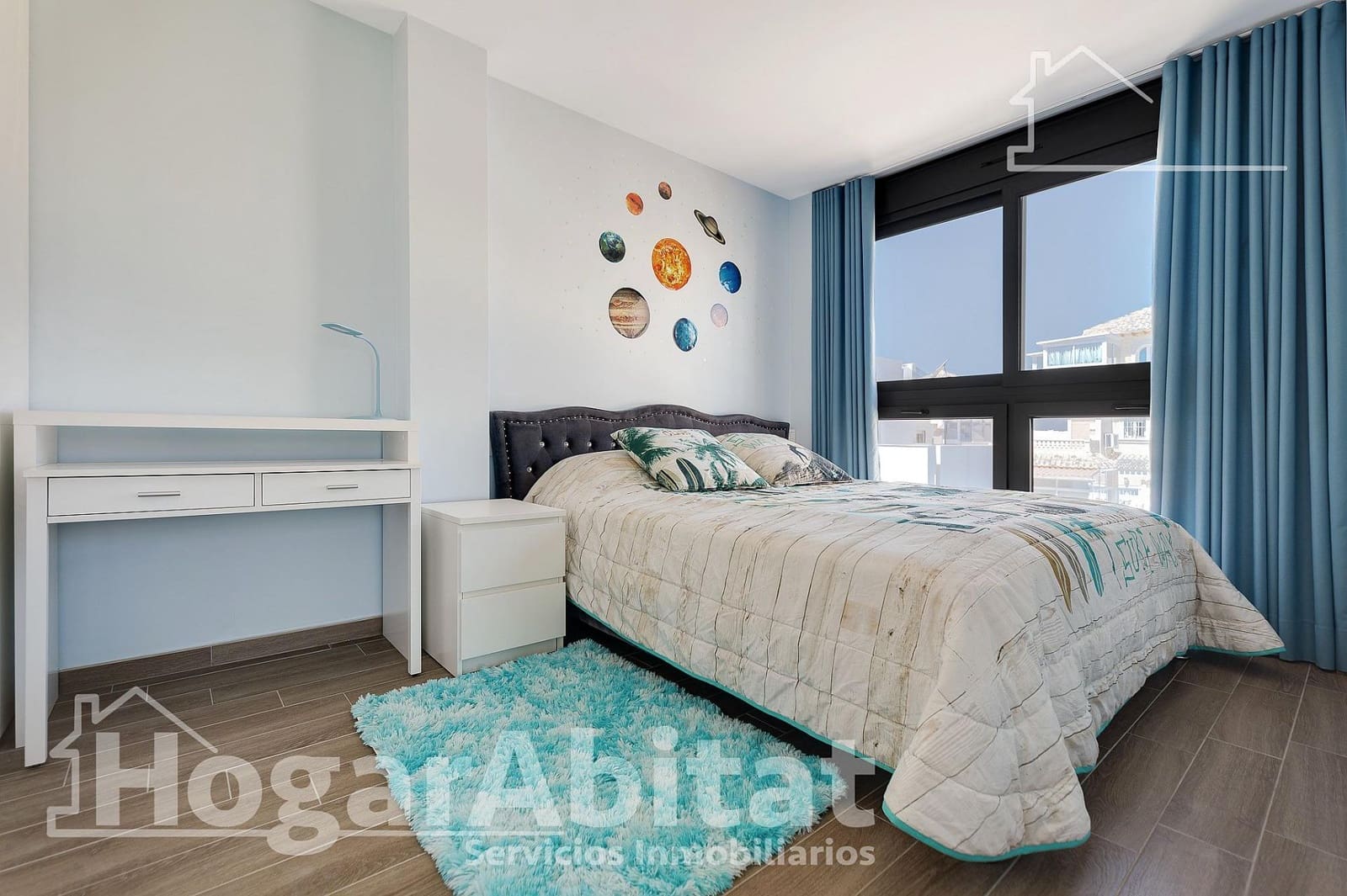 5 slaapkamer Villa te koop in Aguas Nuevas met zwembad - € 549.000 (Ref: 10059219)