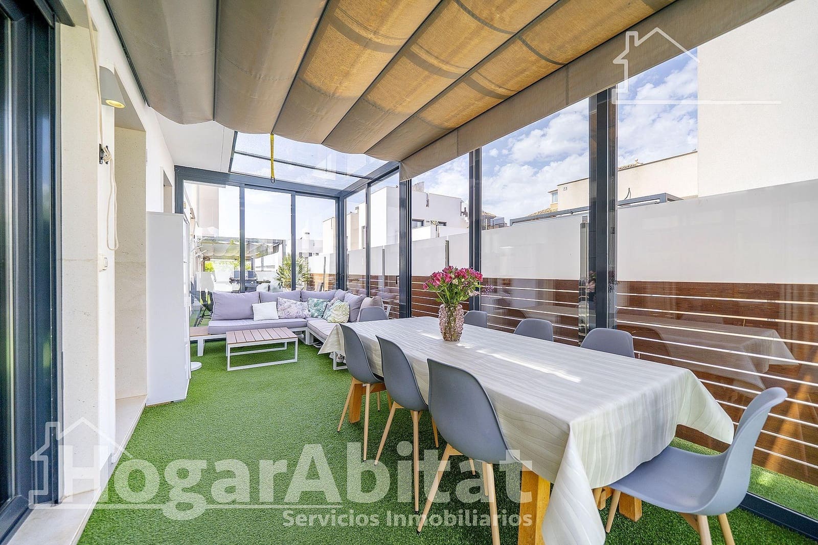 5 slaapkamer Villa te koop in Aguas Nuevas met zwembad - € 549.000 (Ref: 10059219)