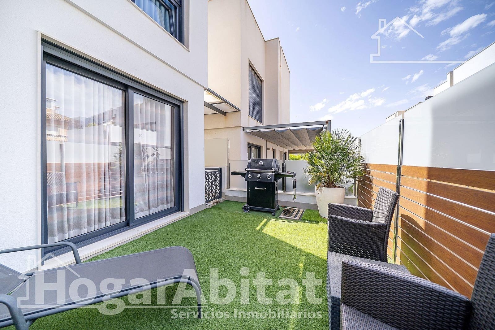 5 slaapkamer Villa te koop in Aguas Nuevas met zwembad - € 549.000 (Ref: 10059219)