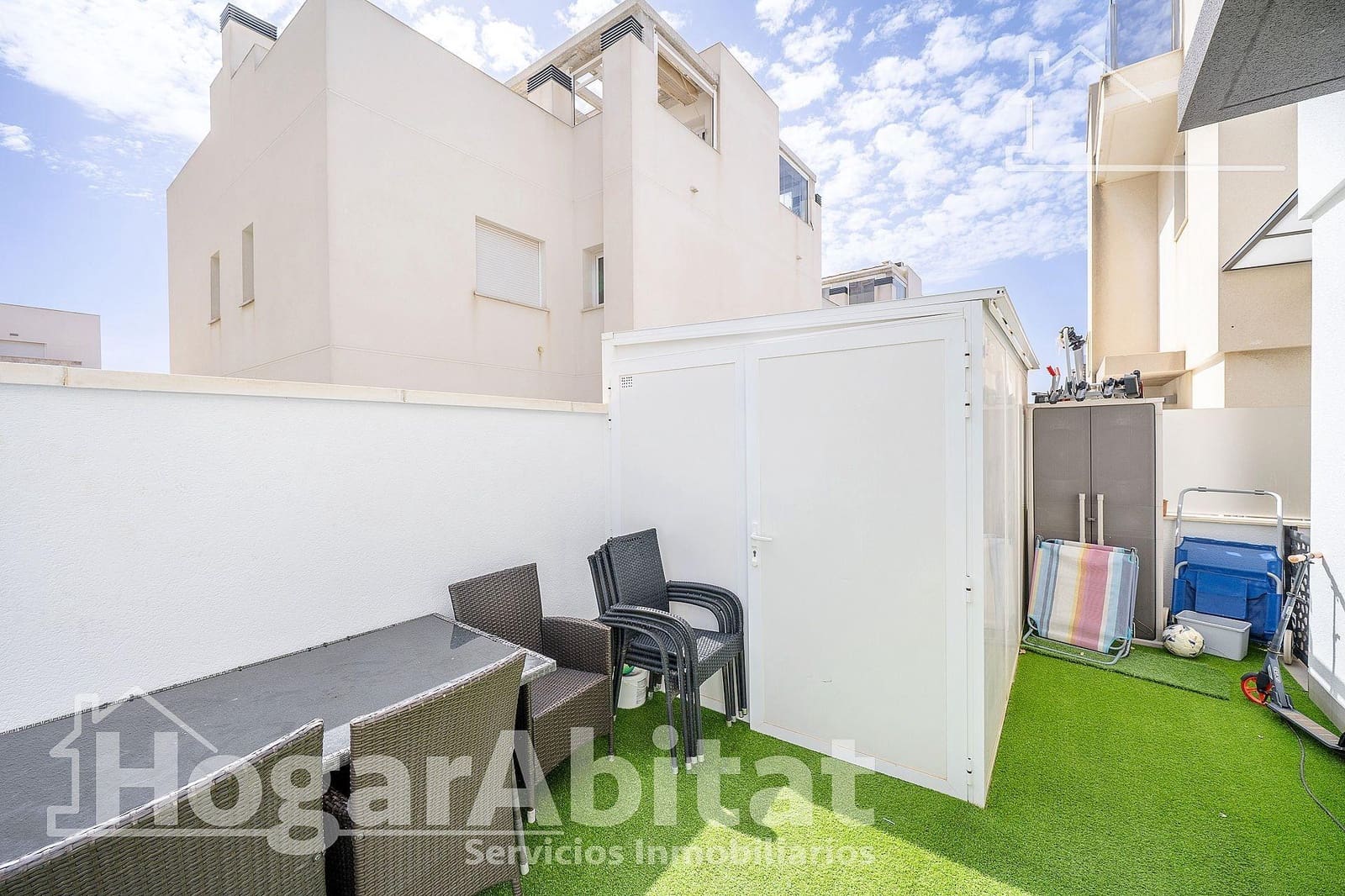 5 slaapkamer Villa te koop in Aguas Nuevas met zwembad - € 549.000 (Ref: 10059219)