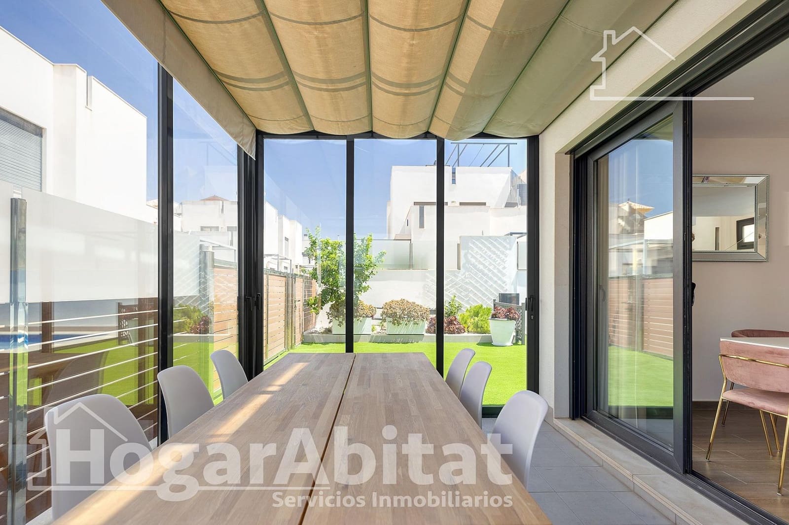 5 slaapkamer Villa te koop in Aguas Nuevas met zwembad - € 549.000 (Ref: 10059219)
