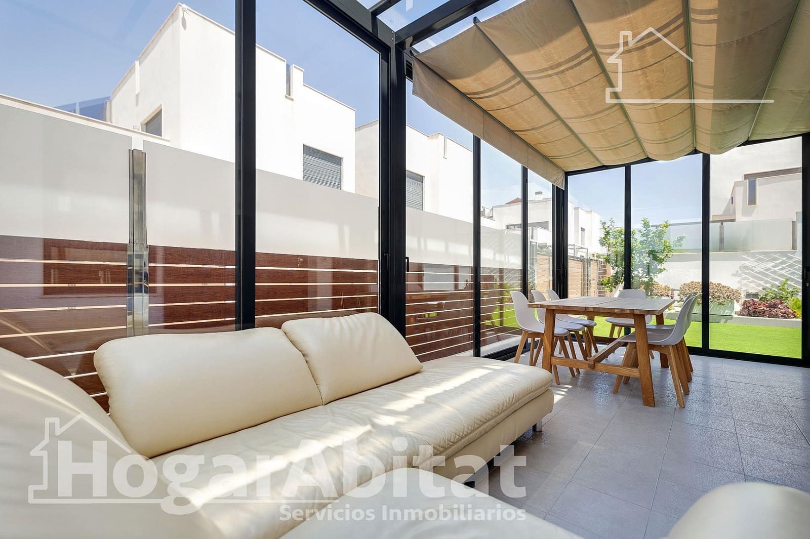 5 slaapkamer Villa te koop in Aguas Nuevas met zwembad - € 549.000 (Ref: 10059219)