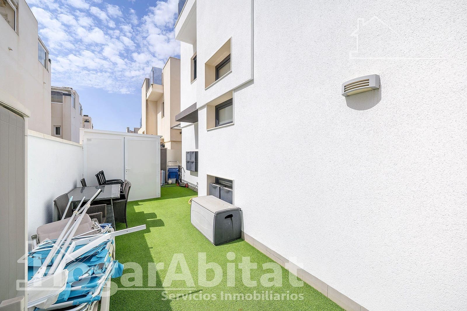 5 slaapkamer Villa te koop in Aguas Nuevas met zwembad - € 549.000 (Ref: 10059219)
