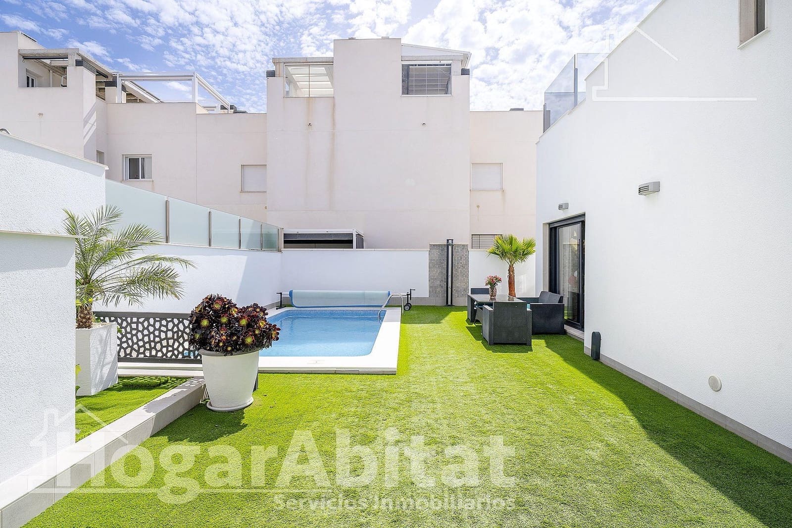 5 slaapkamer Villa te koop in Aguas Nuevas met zwembad - € 549.000 (Ref: 10059219)