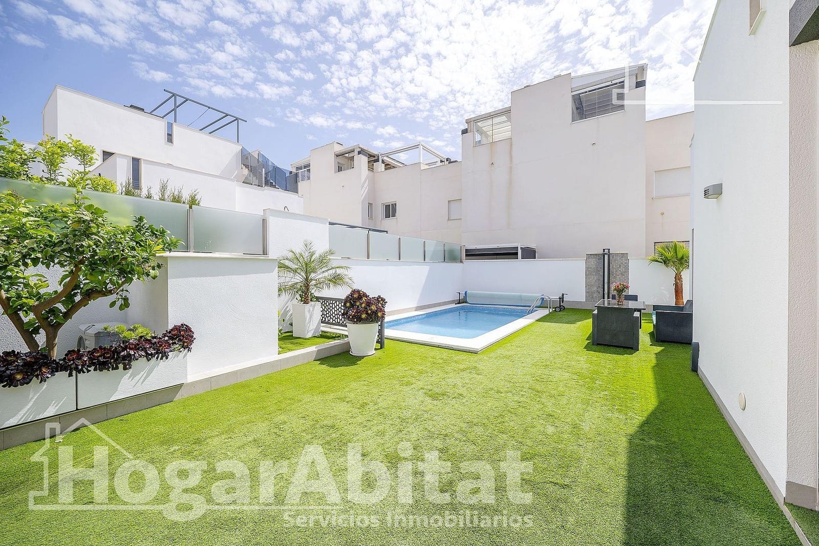 5 slaapkamer Villa te koop in Aguas Nuevas met zwembad - € 549.000 (Ref: 10059219)