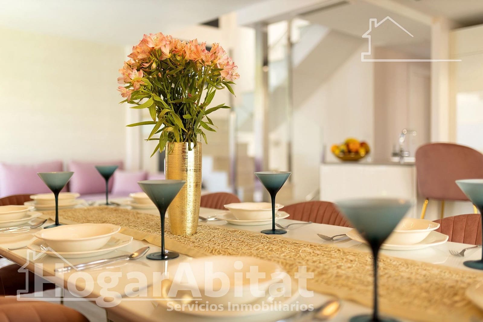 5 slaapkamer Villa te koop in Aguas Nuevas met zwembad - € 549.000 (Ref: 10059219)
